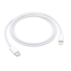 کابل Type-C به Lightning کاوان مدل A2249 طول 1 متر